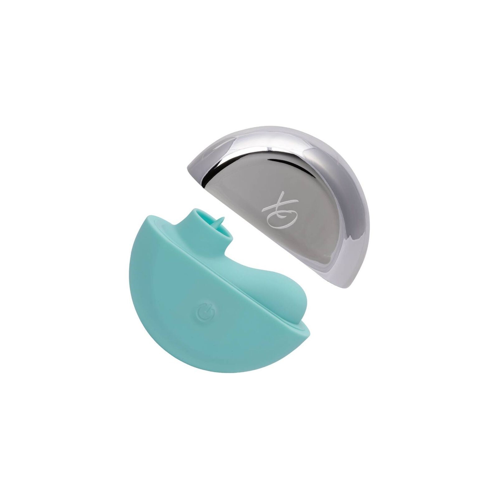 Ovation Rave Aqua Green Vibrator