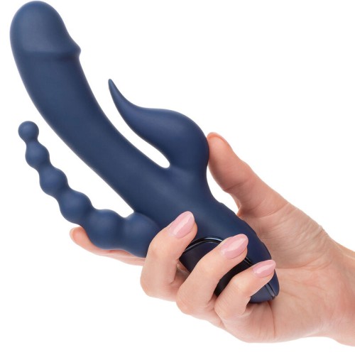 Vibrador Triple Orgasm | Poderoso y Resistente al Agua