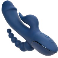 Triple Orgasm Vibrator | Powerful and Waterproof