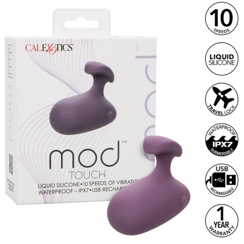 Mod Touch Estimulador Morado