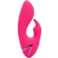 California Dreaming - Vibrador Rabbit Fucsia So. Cal Sunshine - Placer Intenso