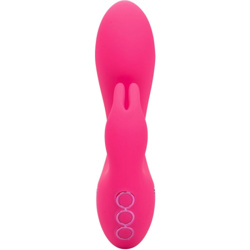 California Dreaming - Vibrador Rabbit Fucsia So. Cal Sunshine - Placer Intenso