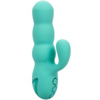 Vibrador Conejo Del Mar Diva Verde Agua by California Dreaming