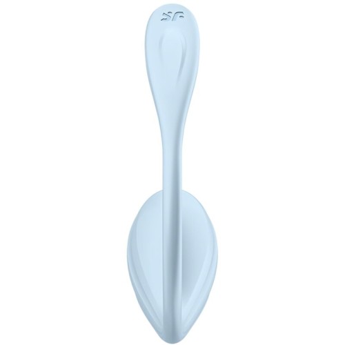 Satisfyer Smooth Petal G-Spot Stimulator with App Control