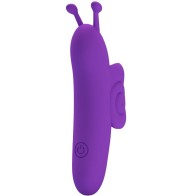 Snail Powerful Finger Stimulator - Ultimate Precision