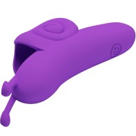 Snail Powerful Finger Stimulator - Ultimate Precision