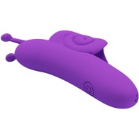 Snail Powerful Finger Stimulator - Ultimate Precision