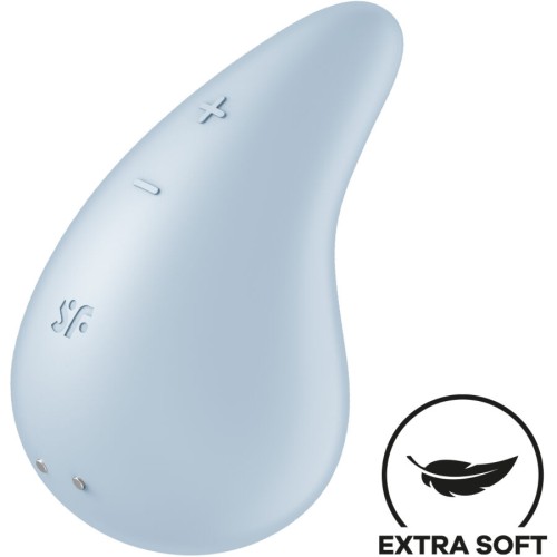 Satisfyer Dew Drop Lay-on Vibrator