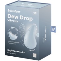 Satisfyer Dew Drop Vibrador Lay-on