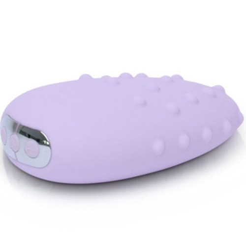 Mimi Deux Massager Purple - Dual Stimulation