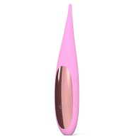 LELO DOT Travel Clitoral Stimulator Pink