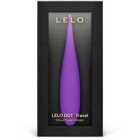 LELO DOT Travel Clitoris Stimulator