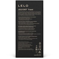 LELO DOT Travel Clitoris Stimulator