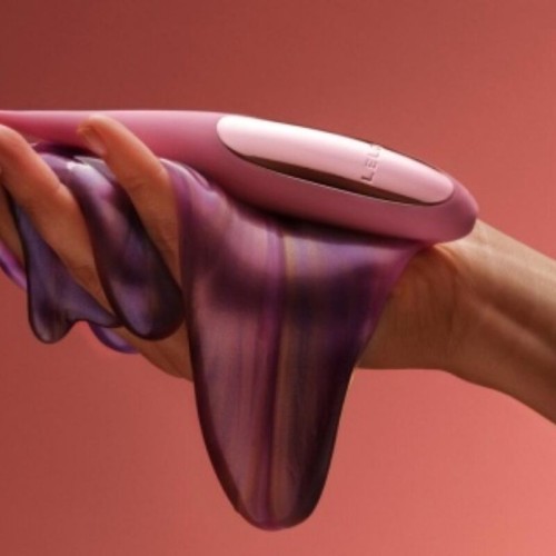 LELO DOT Travel Clitoris Stimulator