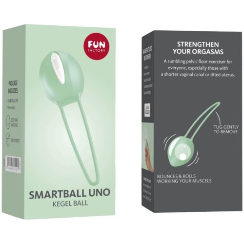 Smartball Uno Pelvic Trainer for Beginners