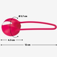 Smartball Uno Entrenador Pélvico para Mujeres