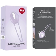 Smartball Uno Entrenador Pélvico para Mujeres