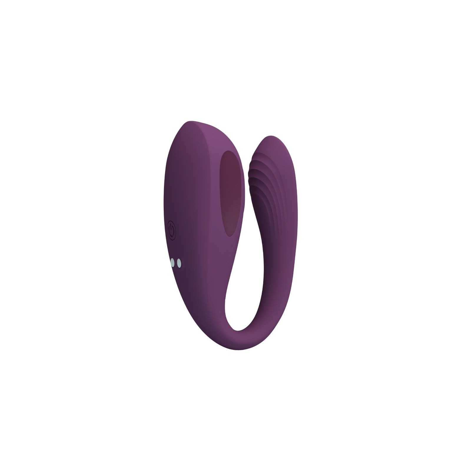 Aari Clitoral Massager Purple with Free App