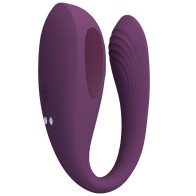 Aari Clitoral Massager Purple with Free App