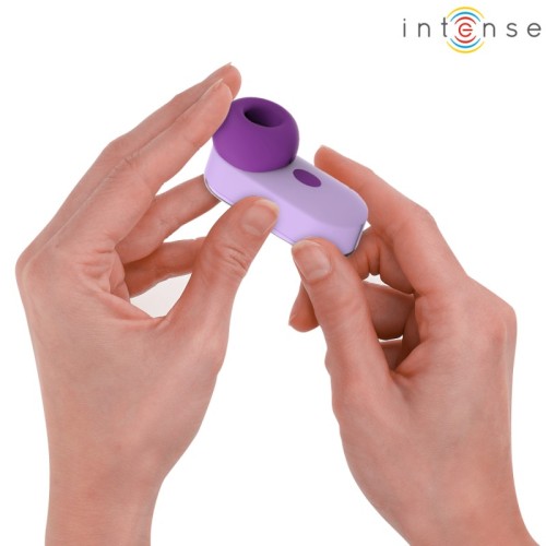 Intense - Sabrina Clitoral Stimulator for Powerful Pleasure