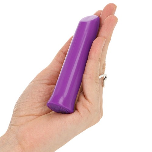 Intense Todrick Clitoral Stimulator Violet - Powerful Pleasure