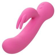 First Time Rechargeable Bunny Vibrator - Powerful Pleasure