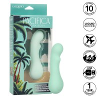 Pacifica Bora Bora G-Spot Stimulator - 10 Vibrations