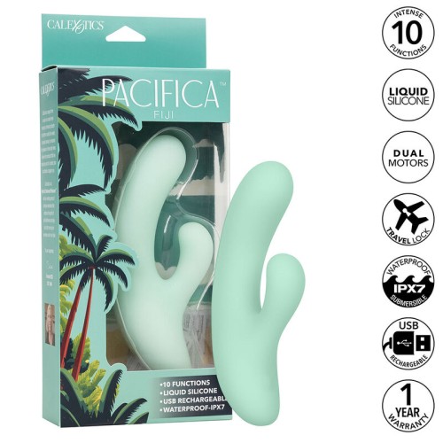 Pacifica Fiji G-Spot Vibrator - Intense Pleasure