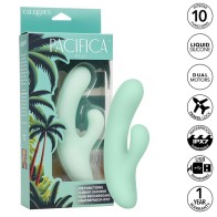 Pacifica Fiji Vibrador Punto G - Placer Intenso