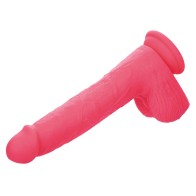 Rechargeable Studs Vibrador Realístico 10 Funciones