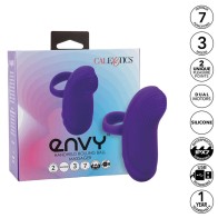 Masajeador De Bola Rodante Envy - Placer Supremo