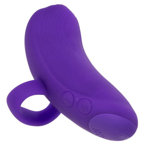 Envy Handheld Rolling Ball Massager - Ultimate Pleasure