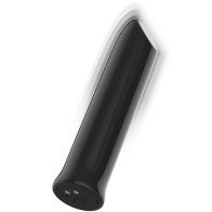 Todrick Clitoral Stimulator Bullet - Intense