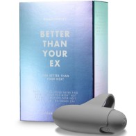 Better Than Your Ex Vibrating Bullet - Ultimate Pleasure