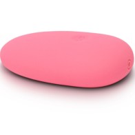 The Pebble Vibrator Pink Clitoral Stimulator