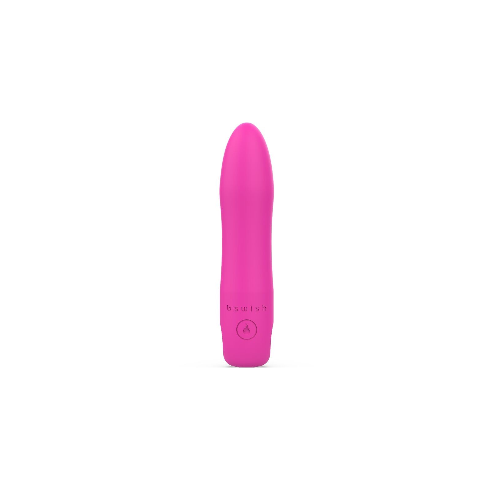 Bcute Infinite Heat Vibrator for Ultimate Pleasure