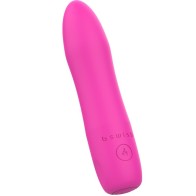 Bcute Infinite Heat Vibrator for Ultimate Pleasure