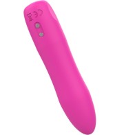 Bcute Infinite Heat Vibrator for Ultimate Pleasure