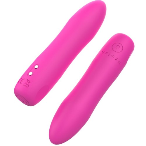 Bcute Infinite Heat Vibrator for Ultimate Pleasure