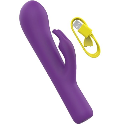 Bwild Bunny Infinite Deluxe Vibrator for Ultimate Pleasure