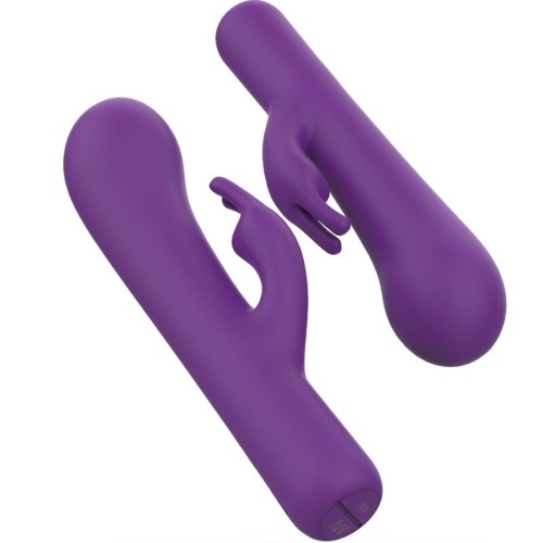 Bwild Bunny Infinite Deluxe Vibrator for Ultimate Pleasure