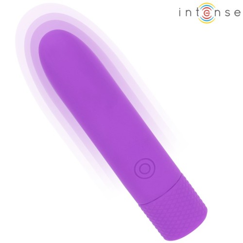 Intense Symone Vibrating Bullet 8 Vibrations - Ultimate Pleasure