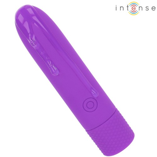 Intense Symone Vibrating Bullet 8 Vibrations - Ultimate Pleasure