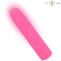 Intense SYMONE 10cm Bullet Vibrator with 8 Vibrations