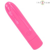 Intense SYMONE 10cm Bullet Vibrator with 8 Vibrations