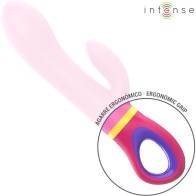 Intense - Daphne Rabbit Vibrator - Explore Dual Pleasure