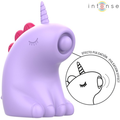 Intense Sweetie Unicorn Clit Stimulator