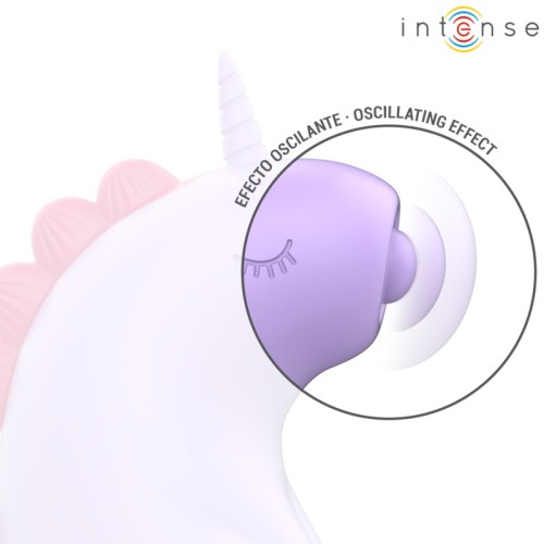 Intense Sweetie Unicorn Clit Stimulator