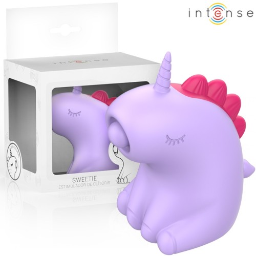 Intense Sweetie Unicorn Clit Stimulator