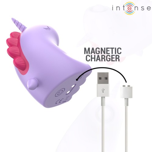 Intense Sweetie Unicorn Clit Stimulator